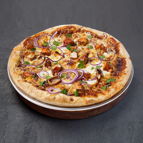 Pizza BBQ | Pizza BBQ Chicken | Pizza | BBQ | BBQ Chicken | BBQ Chicken Pizza | Best Pizza in Dhaka | Best Restaurant in Dhaka | Pizza near me | Restaurant near me