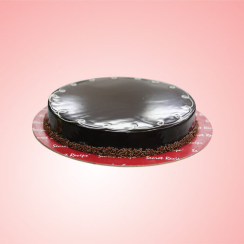 Chocolate Cake Regular