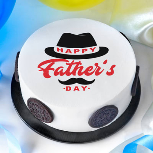 Fathers Day Cake 9