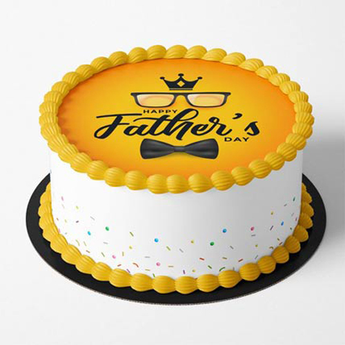 Fathers Day Cake 4