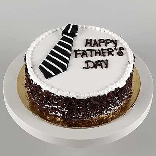 Fathers Day Cake 5