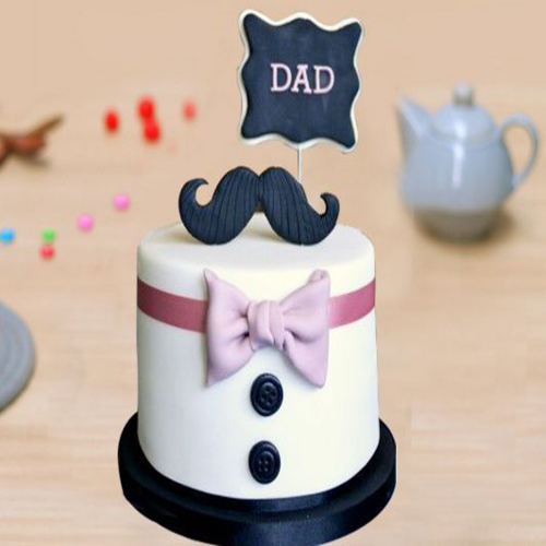 Fathers Day Cake 6