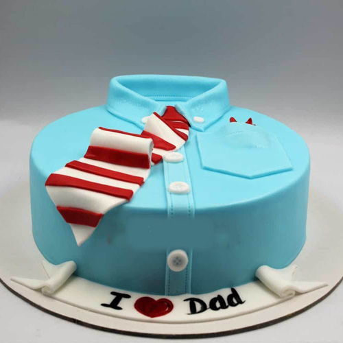 Fathers Day Cake 7
