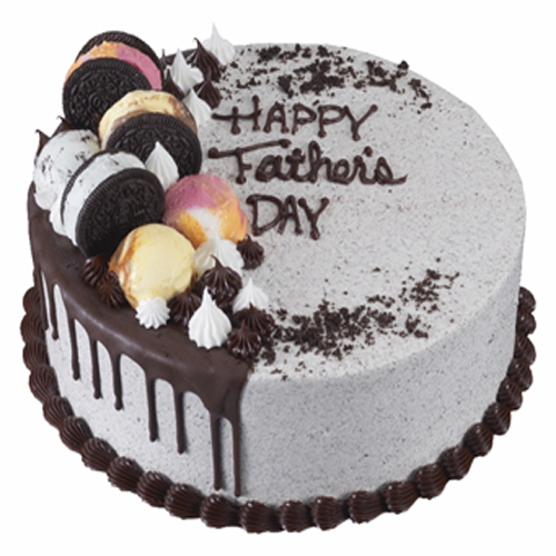 Fathers Day Cake 8